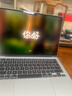 Apple/苹果AI笔记本/2025款MacBookAir13英寸M4(10+10核)16G 512G 天蓝色电脑MC6U4CH/A 实拍图