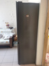 新飞 （Frestec）500L小冰果主动除菌双净双系统十字门超薄嵌入冰箱制冰一级平嵌大容量无霜BCD-500WKQS8CT国家补贴 实拍图