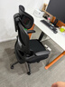 黑白调P1二代人体工学椅电脑椅子人工力学座椅久坐办公电竞椅学习椅国补 实拍图