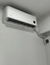 小米（MI）米家 2匹 新一级能效 巨省电 变频冷暖  壁挂式挂机 KFR-50GW/N2A1【国家补贴20%】整机十年质保 实拍图