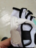 潮克（CAOOELCOL）拳击手套半指泰拳拳套成人儿童散打男女打沙袋搏击护具跆拳道护手 儿童款-【加厚材质】 实拍图