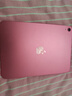 Apple/苹果 iPad11英寸 A16芯片2025年款 平板电脑 (256GB WLAN版/学习办公娱乐)粉色 实拍图