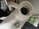 宝威玛（BVGMAV）保温壶英国 家用保温水壶 大容量不锈钢热水壶暖水保温保冷瓶1.6L 实拍图