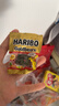哈瑞宝（Haribo）土耳其进口橡皮糖金小熊qq糖水果果汁软糖儿童零食糖果200g喜糖 实拍图
