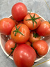 京鲜生 山东普罗旺斯番茄 净重4.5斤 单果125g+ 沙瓤西红柿 源头直发 实拍图