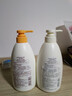 惠润（SUPER MiLD）鲜花洗发露护发素清爽蓬松洗护套装600ml*2男女士洗发水京东自营 实拍图