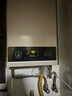 美的（Midea）14升燃气热水器天然气【优于13L】【国补立减15%】家用智能变频恒温节能低水压启动JSQ27-HWA Pro 实拍图
