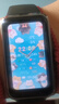 华为（HUAWEI）手环10 NFC版 羽砂黑 智能手环专业睡眠分析情绪健康铝合金机身心率监测运动手环支持NFC手环9升级 实拍图