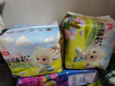 五羊（FIVERAMS）薄薄芯成长裤L22片(9-14kg)婴儿尿不湿拉拉尿裤超薄透气不闷便携 实拍图
