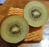 佳沛（zespri）新西兰  阳光金奇异果巨大果22粒原箱 单果重约144-175g 猕猴桃 实拍图