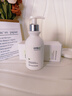 维特丝（vetes）氨基酸洗面奶美白淡斑提亮肤色男女士深层清洁祛痘黑头粉刺洁面乳 【告别黄黑皮】美白洁面乳300ml 实拍图