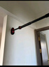 匹克 单杠室内引体向上器家用成人免打孔门上健身器材运动吊杆95 实拍图