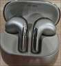小米（MI）Xiaomi Buds 5【雷总同款】降噪耳机 半入耳式蓝牙耳机 适用于安卓苹果手机（钛光金） 实拍图
