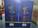 蒙特泉老酒窖浓香型白酒礼盒装 42度 500mL 2瓶 实拍图