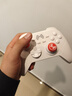 北通鲲鹏20无线游戏手柄智控双切扳机震动蓝牙手柄xbox电脑PC手机steam电视NSswitch2体感原神宝可梦ZA 实拍图