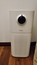 美的（Midea）【母婴级】空气净化器家用除甲醛除烟味异味过敏原空气净化机森林家L1 Lite国家补贴 实拍图