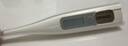 欧姆龙（OMRON）电子体温计 腋下温度计 20s快速预测 MC-686 实拍图