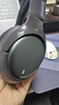 弱水时砂【2025新款】寒武纪头戴式耳机蓝牙无线降噪耳机手机电脑游戏低延迟超长续航送男女友学生 【标准版】砂石黑|-48dB王牌降噪 实拍图