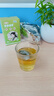 贡小主茉莉花茶包浓香型热泡冷泡茶平替东方某叶泡水喝茉莉绿茶叶120克 实拍图