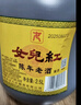 女兒红 陈年老酒二年 半干型 绍兴黄酒 2.5L 单桶装 实拍图