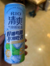 锐澳（RIO）鸡尾酒 洋酒 果酒甜酒 预调酒  微醺强爽多口味组合装 330ml*6罐 实拍图