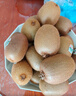 佳沛（zespri）新西兰  阳光金奇异果6粒装 单果约77-103g  源头直发  猕猴桃 实拍图