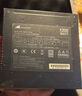长城（Great Wall）额定1200W F12白金牌全模组（ATX3.1标准/原生PCIe5.1/自动启停/全电压/闪电加速） 实拍图