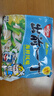 出前一丁（NISSIN）日清 进口方便面 海鲜味100g*5包 泡面拌面早餐零食中秋 实拍图