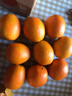 京鲜生 湖北秭归鲜橙净重4.5斤 单果170g+ 生鲜水果 源头直发包邮 实拍图