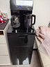 长虹茶吧机家用饮水机高端智能下置水桶全自动一体烧水壶立式柜式多功能客厅泡茶机CH-T201星辰黑 实拍图