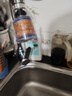 【全网爆款】净水器家用前置过滤器水龙头万向旋转过滤器春季 【热销】一机一芯 实拍图