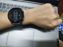 佳明（GARMIN）Forerunner255神秘灰心率跑步铁三户外运动智能手表生日礼物 实拍图
