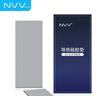 NVV硅脂垫 散热硅胶垫 导热硅胶垫片M.2固态硬盘南北桥硅胶贴片 TC-132导热系数13W 实拍图