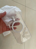 第一卫【金榜热销TOP丨发黄包赔】适用苹果17手机壳iphone17保护套Magsafe磁吸超薄防摔无线快充镜头全包 实拍图