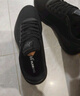 361°运动鞋男士秋冬季网面保暖通勤休闲登山跑步鞋子男款671832270-5 实拍图