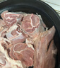 恒都 国产原切羊蝎子2斤  冷冻 火锅食材 炖煮佳品 实拍图