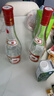 汾酒 红盖玻汾 清香型白酒 42度 475mL*6瓶 整箱非原箱 实拍图