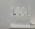 小米（MI）路由器BE3600 2.5G 3600兆级WiFi7【小米手机上网搭档】4核高通处理器 2.5G网口 IOT联动 实拍图