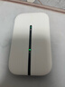 华为智选随身wifi6移动无线wifi免插卡随行4g无线网卡携带上网宝非全国通用无限流量2025款5G AX15B 顶配WiFi6【多网切换】2400毫安续航10小时 实拍图
