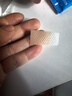 美皮护疤痕贴淡疤抚痕增生疤术后疤痕修护硅酮凝胶【双眼皮疤体验装】 实拍图