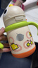 babycare儿童保温杯婴儿宝宝学饮杯吸管水杯水壶不锈钢300ml-新旧款混发 实拍图
