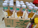 农夫山泉东方树叶桂花乌龙茶335ml*24瓶无糖茶饮料0糖0脂0卡整箱装 实拍图