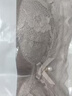 浪莎内衣女小胸聚拢上托防下垂无钢圈收副乳性感蕾丝文胸罩薄款 实拍图