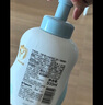 贝亲（Pigeon）洗发水沐浴露  新生儿宝宝用 水三角婴儿洗发沐浴二合一 500ml 实拍图