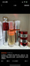 珀莱雅早c晚a精华双抗红宝石抗皱美白精华液60ml护肤品化妆品套装 实拍图