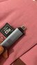 品胜USB3.2读卡器U盘/SD/TF三合一读卡器带USB拓展适用电脑苹果15/16手机/iPad相机监控存储内存卡U盘 实拍图
