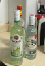 百加得预调酒 莫吉托酒700ml 基酒调酒  洋酒 实拍图