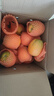 京鲜生 湖北秭归纽荷尔脐橙8斤 单果150g应季水果 源头直发 包邮 实拍图
