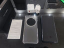 小米Xiaomi 14Ultra 徕卡光学Summilux镜头 大师人像 双向卫星通信 第三代骁龙8 16+1T 龙晶蓝 5g手机 实拍图