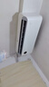 小米（MI）米家 1.5匹 新一级能效 巨省电 空调挂机 KFR-35GW/N1A1【整机十年质保】 实拍图